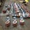 S series inline helical gear reducer gearbox for converter/ mixer