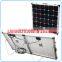 120w Foldable Solar Panels