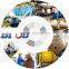 Central Heating System Coal Wood Pellet Boilers for Rice Mill