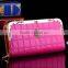 Fashion Lady Clutch Long Purse Leather Wallet Card Holder Women Handbag