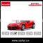 RASTAR High Speed 1:14 Scale rc Car Battery