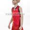 School Cheering Uniforms European Basketball Uniform Design for Girls