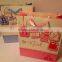 Custom made paper bags kraft paper shopping bag luxury paper gift bags