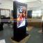 Lights high brightness IP65 low power consumption outdoor lcd display led video wall/ display/ panel for public