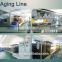 Ronse led manufacturer 10W recessed led cob down light indoor lighting(RS-C301)