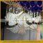 K9 clear large crystal chandelier for luxury decorative