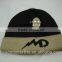 Unisex Adult Warm Colorful Knitted Winter Hat Sports Hat Beanie Hat