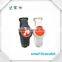 Silicone bluetooth smart bracelet usb watch