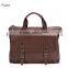 Men laptop bag fancy leather laptop bags