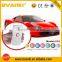 Magnetic car phone holder,universal magnet car mobile holder, star mini car mobile holder
