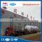 CNCD High Quality Cryogenic 15000L Liquid Nitrogen Storage Tank Price