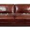 Goodlife sex furniture sofa vintage chesterfield faux leather sofa