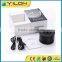 Quick Response Battery Capacity Car Speaker