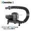 Commlite Camera Stabilizer Video Handle for All Cameras and Camcorders