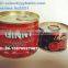 HIGH QUALITY Canned tomato paste exporter factory with cheap price