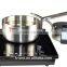 china supply low noise portable induction cooker