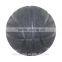 Promotional cheap inflatable natural rubber basketball