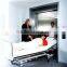 2015 New Three sides stainless steel handrail hospital bed elevator