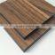 China glossy waterproof hpl phenolic compact laminate wooden fence panels