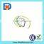 1 core g657a2 ftth fiber pigtail for Broadband access network, CATV, FTTx