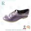 High Quality Wholesale Top Quality Ballet Shoes Leather