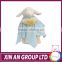 shanghai supplier 15 years experience new product 100 polyester fabric micro plush baby lamb blanket