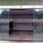 Sliding glass door