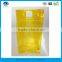wholesale pvc ice wine bag, plastic bottle wine cooler bag new 2016