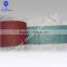 115mm*50m Colourful Waterproof Sand Paper Roll