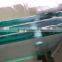 4/5/6/8mm Tempered Silkscreen Glass CE EN12150