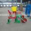 30 hp tractor 4 rows no-tillage precise corn planter machine for sale