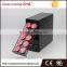 4-tier caffitaly coffee pod storage drawer