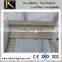 marble stone stair step factory supply stair and steps