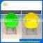 newly designe KD packing plastic chair