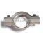 OEM carbon steel forged flat face reducer flanges