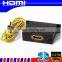 HDMI protector for ESD and lightning surge