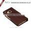 Retro and vintage flip open book leather case cover for HTC One M9,for HTC One M9 stand case