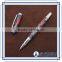 Elegant heat transfer sublimation metal ballpoint pen