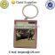 die casting souvenir gift metal/plastic religious keychain