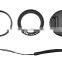 62mm Lens Cap JJC KWF-P520 Lens Mount Adapter UV Filter 4-in-1 KIT For Nikon