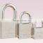 Japanese safety product Combination padlock serieas 2820