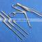 hartman alligator forceps surgical instruments