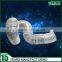 60~500mm hvac ducting fire resistant aluminum foil flexible duct machine