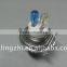 Auto lamp H4 bulb h4 super white colour