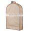2015 fashion colorful garment and suit packing bag, protective cover