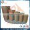 Customized Size Boutique Paper Bags Aluminum Foil Lined
