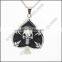 wholesale stainless steel skull heart pendant                        
                                                                                Supplier's Choice