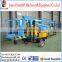 aerial work lift/trailer truck mounted boom lift