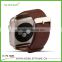 Shengo Hot Selling High Quality Leather Strap Watch Band for Apple watch                        
                                                Quality Choice