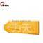 7T3402 and J400 bucket teeth suits for SK230, SK250, and SK260 excavator